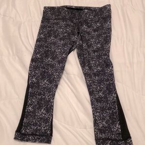 Lululemon legging